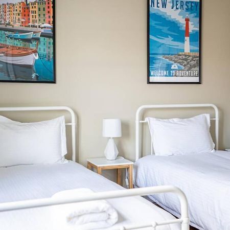 New 4Br In Ac Quiet Island Central Location Atlantic City Dış mekan fotoğraf