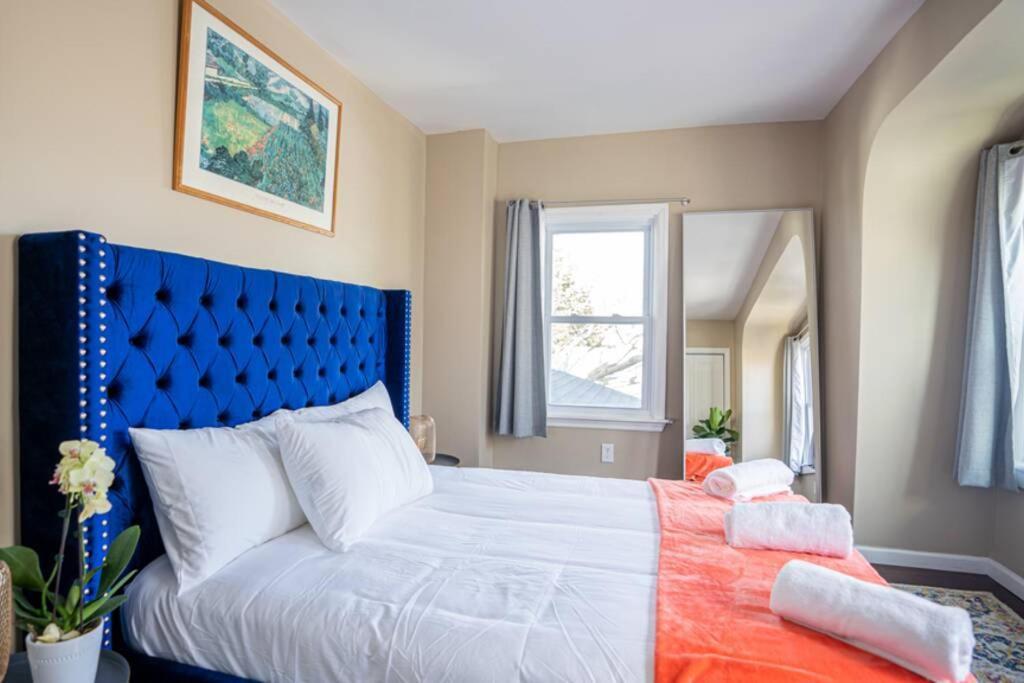 New 4Br In Ac Quiet Island Central Location Atlantic City Dış mekan fotoğraf