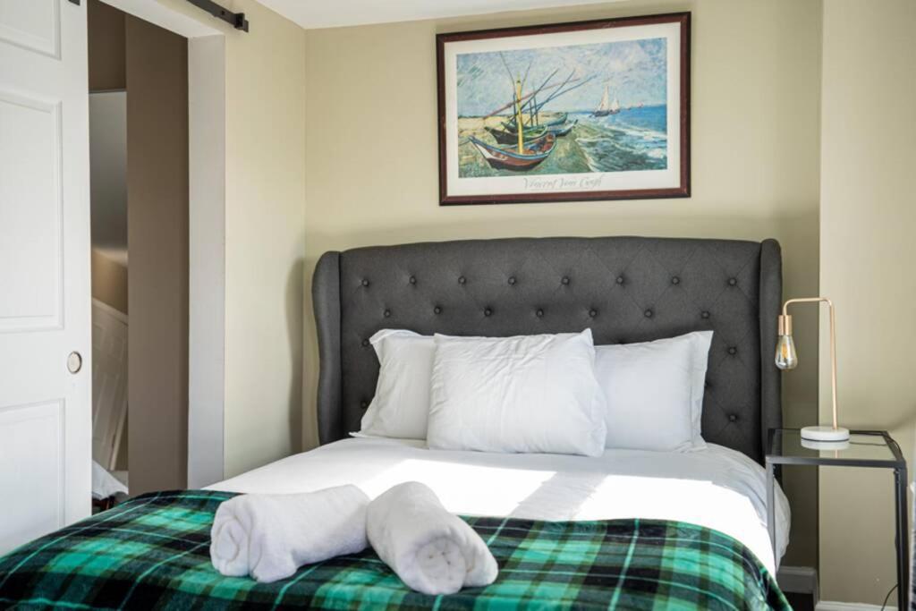 New 4Br In Ac Quiet Island Central Location Atlantic City Dış mekan fotoğraf