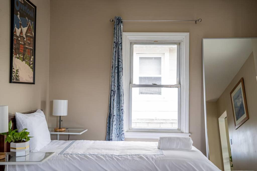 New 4Br In Ac Quiet Island Central Location Atlantic City Dış mekan fotoğraf