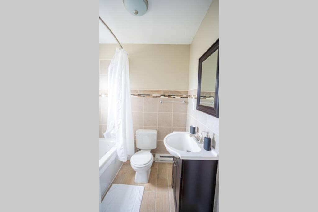 New 4Br In Ac Quiet Island Central Location Atlantic City Dış mekan fotoğraf