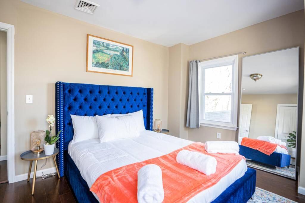 New 4Br In Ac Quiet Island Central Location Atlantic City Dış mekan fotoğraf